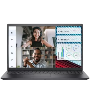 Dell Latitude 5550, Intel Core Ultra 5 135U (12C, 14T, 12MB cache, up to 4.4GHz), 15.6'' FHD (1920x1080) Non-Touch AG, 16GB (2x8