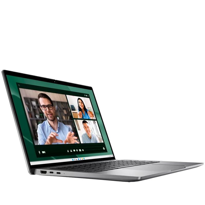 Dell Latitude 7450 BTX, Intel Core Ultra 7 165U vPro (12C, 14T, 12MB cache, up to 4.9GHz Turbo), 14''FHD+ (1920x1200) AG No-Touc