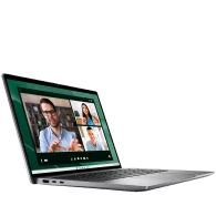 Dell Latitude 7450 BTX, Intel Core Ultra 7 165U vPro (12C, 14T, 12MB cache, up to 4.9GHz Turbo), 14''FHD+ (1920x1200) AG No-Touc