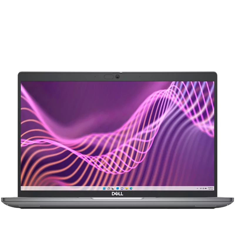 Dell Latitude 5450, Intel Core Ultra 5 125U (12C, 14T, 12MB cache, up to 4.3GHz), 14.0'' FHD (1920x1080) Non-Touch AG, 8GB (1x8G