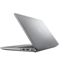 Dell Latitude 5450, Intel Core Ultra 5 125U (12C, 14T, 12MB cache, up to 4.3GHz), 14.0'' FHD (1920x1080) Non-Touch AG, 8GB (1x8G