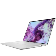 Dell XPS 16 9640, Intel Core Ultra 7 155H (16C, 24MB cache, up to 4.8GHz), 16.3" UHD+(1920x1200) InfinityEdge Touch AG, 32GB (2x