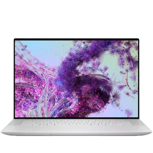 Dell XPS 16 9640, Intel Core Ultra 7 155H (16C, 24MB cache, up to 4.8GHz), 16.3" UHD+(1920x1200) InfinityEdge Touch AG, 32GB (2x