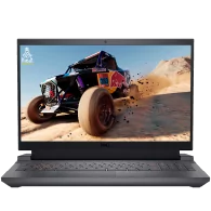 Dell G15 5530, Intel Core i7-13650HX (14C, 24MB cache, up to 4.90 GHz), 15.6" FHD(1920x1080) G-SYNC+DDS, 16GB (1x16GB) DDR5, 1TB