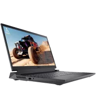 Dell G15 5530, Intel Core i5-13450HX (10C, 20MB cache, up to 4.60GHz), 15.6" FHD(1920x1080) G-SYNC+DDS, 16GB (1x16GB) DDR5, 512G
