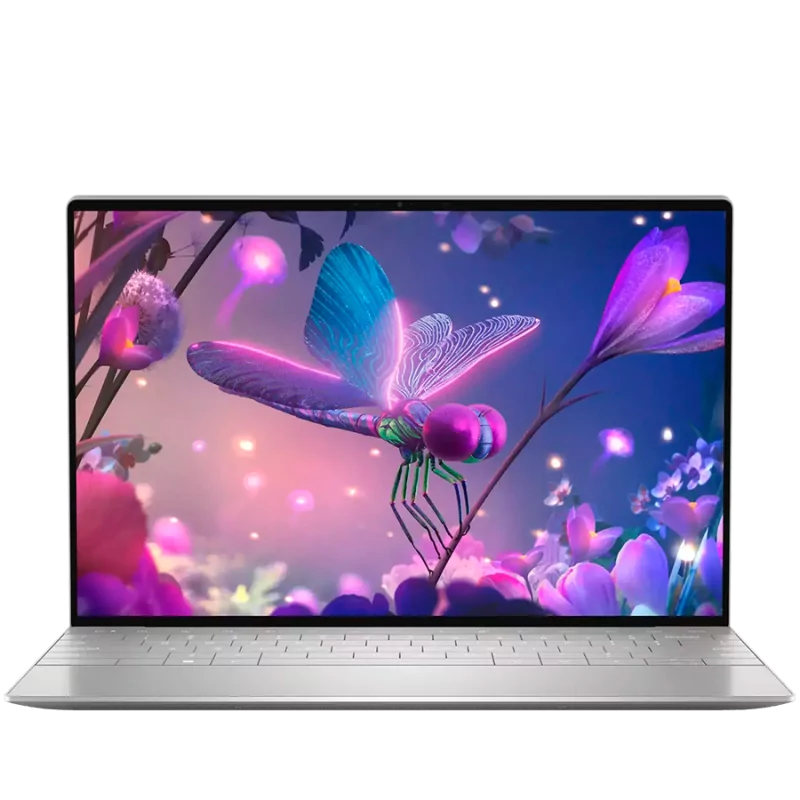 Dell XPS 13 9340, Intel Core Ultra 7 155H (16C, 24MB cache, up to 4.8 GHz), 13.4"FHD+ (1920x1200) No-Touch AG, 32GB LPDDR5, 1TB
