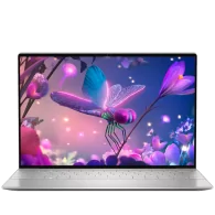 Dell XPS 13 9340, Intel Core Ultra 7 155H (16C, 24MB cache, up to 4.8 GHz), 13.4"FHD+ (1920x1200) No-Touch AG, 32GB LPDDR5, 1TB