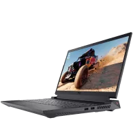 Dell G15 5530, Intel Core i5-13450HX (10C, 20MB cache, up to 4.60GHz), 15.6" FHD(1920x1080) WVA AG LED, 16GB (1x16GB) DDR5, 512G