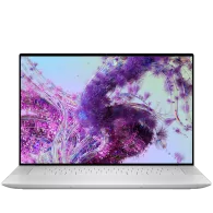 Dell XPS 16 9640, Intel Core i7-155H(16C, 24MB cache, up to 4.8GHz), 16.3"FHD+(1920x1200) InfinityEdge No-Touch AG, 32GB (2x16GB