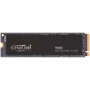Crucial T500 2TB PCIe Gen4 NVMe M.2 SSD - 1