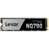 Lexar 4TB High Speed PCIe Gen 4X4 M.2 NVMe, up to 7000 MB/s read and 6000 MB/s write - 1
