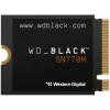 SSD WD Black SN770M 1TB M.2 2230 PCIe Gen4 x4 NVMe, Read/Write: 5150/4900 MBps, IOPS 740K/800K, TBW: 600 - 1