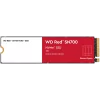 SSD NAS WD Red SN700 2TB M.2 2280-S3-M PCIe Gen3 x4 NVMe, Read/Write: 3400/2900 MBps, IOPS 480K/540K, TBW: 2500 - 1