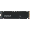 Crucial T705 2TB PCIe Gen5 NVMe M.2 SSD - 1
