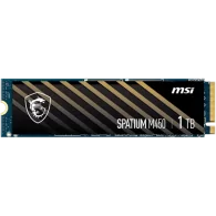 MSI SPATIUM M450 PCIe 4.0 NVMe M.2 1TB - 1