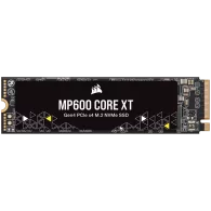 Corsair MP600 CORE XT 4TB Gen4 PCIe x4 NVMe M.2 SSD - 1