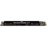 Corsair MP600 CORE XT 4TB Gen4 PCIe x4 NVMe M.2 SSD - 2