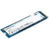 Kingston 500GB NV3 SSD M.2 2280 PCIe 4.0 NVMe, Read: 5,000/ Write: 3,000MB/s - 2