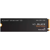 SSD WD Black SN7100 NVMe (M.2 2280, 1TB, PCIe Gen4x4) - 1