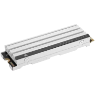 Corsair MP600 ELITE 1TB Gen4 PCIe x4 NVMe M.2 SSD optimized for PS5 - 2