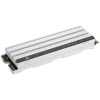 Corsair MP600 ELITE 1TB Gen4 PCIe x4 NVMe M.2 SSD optimized for PS5 - 2