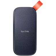 SanDisk Portable SSD 2TB- up to 800MB/s Read Speed - 1