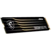 MSI SPATIUM M480 PRO PCIe 4.0 NVMe M.2 2TB - 1