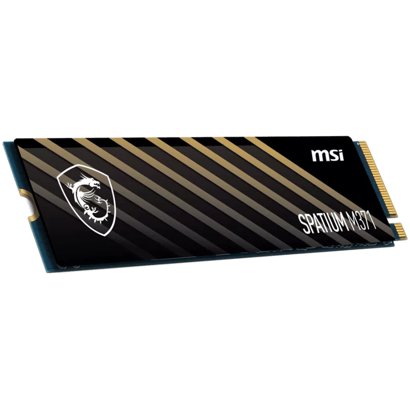 SPATIUM M371 NVMe M.2 1TB - 1