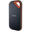 SanDisk Extreme PRO 1TB Portable SSD - Read/Write Speeds up to 2000MB/s, USB 3.2 Gen 2x2, Forged Aluminum Enclosure, 2-meter dro