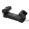 Silicon Power DS72 250GB USB Type-A and USB Type-C 3.2 Gen 2 Black - 2