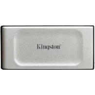 Kingston XS2000 External Solid State Drive 4TB High Performance Portable SSD with USB-C Pocket-Sized USB 3.2 Gen 2x2 Up to 2000M