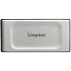 Kingston XS2000 External Solid State Drive 4TB High Performance Portable SSD with USB-C Pocket-Sized USB 3.2 Gen 2x2 Up to 2000M