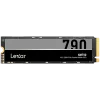 Lexar 1TB High Speed PCIe Gen 4X4 M.2 NVMe, up to 7400 MB/s read and 6500 MB/s write - 1