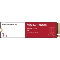 SSD WD Red (M.2, 1ТB, PCIE GEN3) - 1