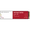SSD WD Red (M.2, 1ТB, PCIE GEN3) - 1