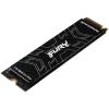 Kingston 2000G Fury Renegade PCIe 4.0 NVMe M.2 SSD. up to 7,300/7,000MB/s - 4