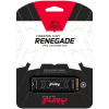 Kingston 2000G Fury Renegade PCIe 4.0 NVMe M.2 SSD. up to 7,300/7,000MB/s - 5
