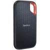 SanDisk Extreme 1TB Portable SSD - up to 1050MB/s Read and 1000MB/s Write Speeds, USB 3.2 Gen 2, 2-meter drop protection and IP5