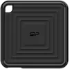 Внешний SSD Silicon Power PC60, 256GB, USB 3.2, Type-C, черный - 1