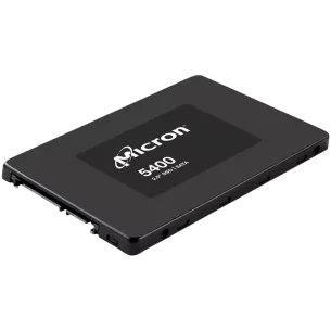 Micron 5400 PRO 480GB SATA 2.5'' (7mm) Non-SED SSD [Single Pack]