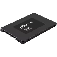 Micron 5400 PRO 480GB SATA 2.5'' (7mm) Non-SED SSD [Single Pack] - 1