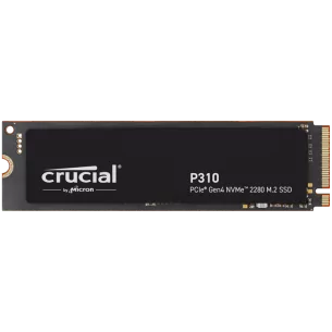Crucial P310 2TB PCIe Gen4 NVMe M.2 SSD