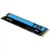 Lexar 2TB High Speed PCIe Gen 4X4 M.2 NVMe, up to 4850 MB/s read and 4500 MB/s write - 1
