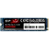 Silicon Power UD85 1TB SSD PCIe Gen 4x4 PCIe Gen 4x4 & NVMe1.4, 3DNAND, HBM, 5 year warranty -Max 3600/2800 MB/s - 1