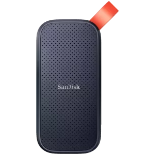 SanDisk Portable SSD 1TB- up to 800MB/s Read Speed