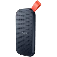 SanDisk Portable SSD 1TB- up to 800MB/s Read Speed - 2