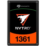 SEAGATE SSD Server Nytro 1361 SATA SSD 960GB, 6Gb/s, EAN: 8719706431866 - 1