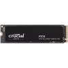 Crucial P310 500GB PCIe Gen4 NVMe M.2 SSD - 1