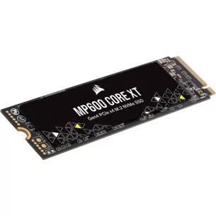 Corsair MP600 CORE XT 1TB Gen4 PCIe x4 NVMe M.2 SSD