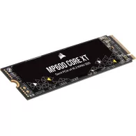 Corsair MP600 CORE XT 1TB Gen4 PCIe x4 NVMe M.2 SSD - 1